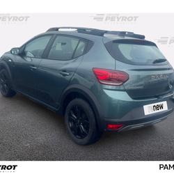 Dacia Sandero Sandero ECO-G 100 Stepway Extreme + Pamiers