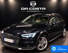 Audi A4 2.0 TFSI 252 S LINE S TRONIC