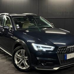 Audi A4 2.0 TFSI 252 S LINE S TRONIC occasion - Taverny - photo 3/50