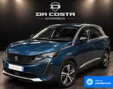 Peugeot 3008 Taverny