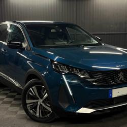 Peugeot 3008 SUV 1.5 BlueHDi 130 occasion - Taverny - photo 2/47