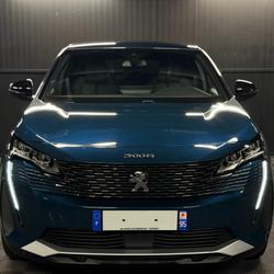 Peugeot 3008 SUV 1.5 BlueHDi 130 occasion - Taverny - photo 3/47