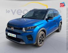 Citroen C3 - 1.2 Turbo 100ch MAX - 15 799 €