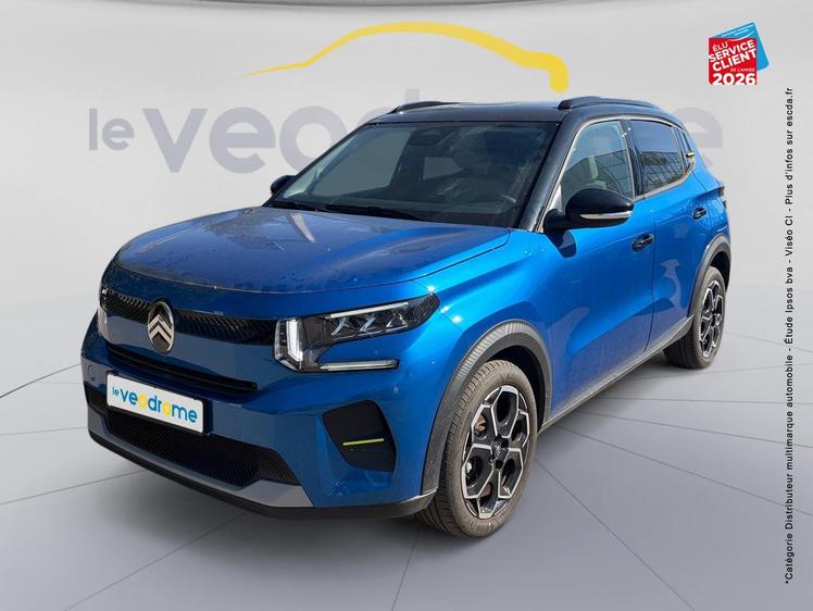 Citroen C3  - 15 799 €