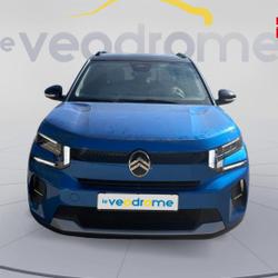 Citroen C3 1.2 Turbo 100ch MAX Franois