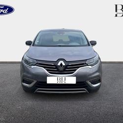 Renault Espace 5 1.6 TCe 200ch energy Intens EDC Vitr&eacute;