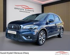 Suzuki S Cross Villeneuve-d'Ascq