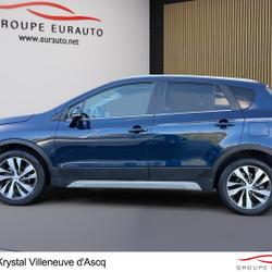 Suzuki S Cross 1.4 Boosterjet Style occasion - Villeneuve-d'Ascq - photo 2/25