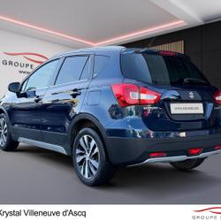 Suzuki S Cross 1.4 Boosterjet Style occasion - Villeneuve-d'Ascq - photo 3/25