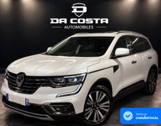 Renault Koleos Taverny