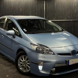 Toyota Prius V 1.8 Plug in Hybrid occasion - Taverny - photo 2/48