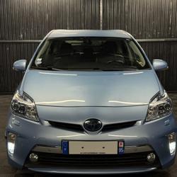 Toyota Prius V 1.8 Plug in Hybrid occasion - Taverny - photo 3/48
