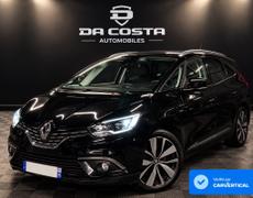 Renault Grand Scenic 4 Taverny