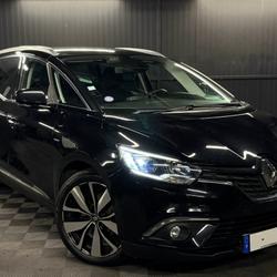 Renault Grand Scenic 4 IV 1.3 TCE 140 7 PLACES - APPLE&ANDROID - GARANTIE 12 MOIS occasion - Taverny - photo 2/50