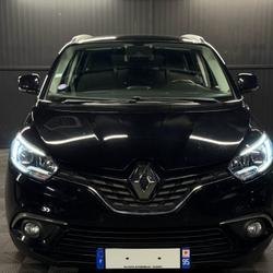 Renault Grand Scenic 4 IV 1.3 TCE 140 7 PLACES - APPLE&ANDROID - GARANTIE 12 MOIS occasion - Taverny - photo 3/50