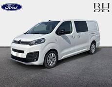 Citroen Jumpy Vitré
