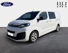 Citroen Jumpy Vitré