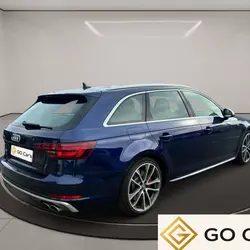Audi S4 occasion - Granville - photo 2/5