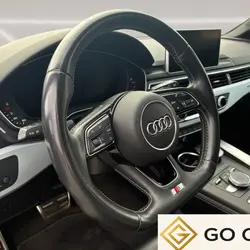 Audi S4 occasion - Granville - photo 3/5