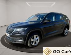 Skoda Kodiaq 2.0 TDI 1968cm3 150cv