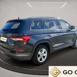 Skoda Kodiaq 2.0 TDI 1968cm3 150cv occasion - Granville - photo 2/5