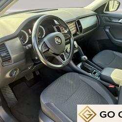 Skoda Kodiaq 2.0 TDI 1968cm3 150cv occasion - Granville - photo 3/5