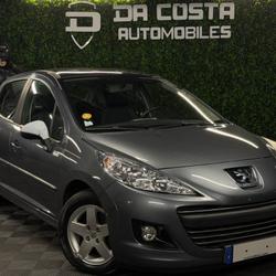 Peugeot 207 1.4 HDI 70 TRENDY occasion - Taverny - photo 3/33