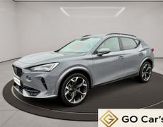 Cupra Formentor Granville