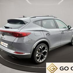 Cupra Formentor 2.0 TDI occasion - Granville - photo 2/5