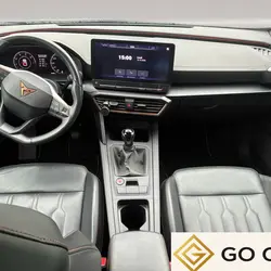 Cupra Formentor 2.0 TDI occasion - Granville - photo 3/5