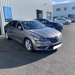 Renault Talisman 1.5 dCi 110ch energy Zen Les Sables-d'Olonne