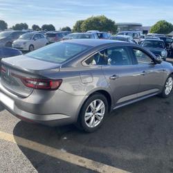 Renault Talisman 1.5 dCi 110ch energy Zen Les Sables-d'Olonne
