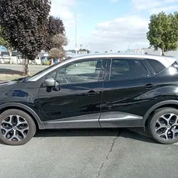 Renault Captur 1.2 TCE 120 INTENS occasion - Chantonnay - photo 3/21