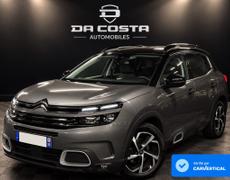 Citroen C5 Aircross Taverny
