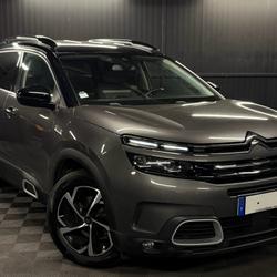 Citroen C5 Aircross SHINE occasion - Taverny - photo 3/50