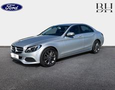 Mercedes Classe C Vitré