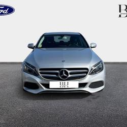 Mercedes Classe C 200 d Business Vitr&eacute;