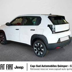 Fiat Grande Panda 1.2 Turbo 100ch Ic&ocirc;ne Quimper