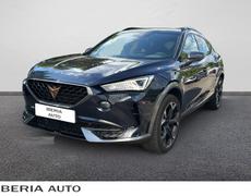Cupra Formentor Thionville