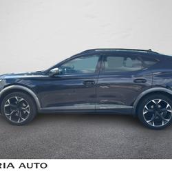 Cupra Formentor Formentor 2.0 TDI 150 ch DSG7 4Drive Business Edition Thionville