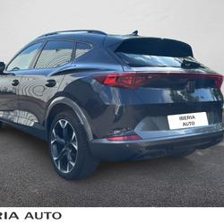 Cupra Formentor Formentor 2.0 TDI 150 ch DSG7 4Drive Business Edition Thionville