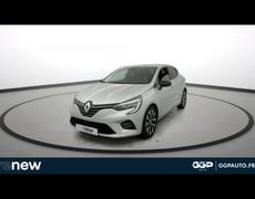 Renault Clio 5
