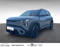 Kia EV2 Saint-Quentin