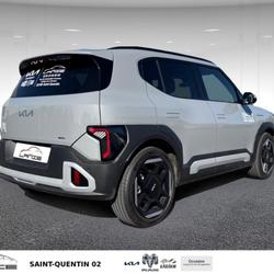 Kia EV2 99,5 kW (135 ch) Autonomie Longue 61 kWh GT-Line Saint-Quentin