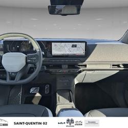 Kia EV2 99,5 kW (135 ch) Autonomie Longue 61 kWh GT-Line Saint-Quentin