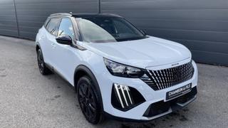 Peugeot 2008  - Gt - photo 0