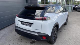 Peugeot 2008  - Gt - photo 1