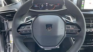 Peugeot 2008  - Gt - photo 4