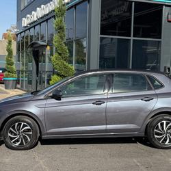 Volkswagen Polo VI 1.0 TSI occasion - Taverny - photo 2/44