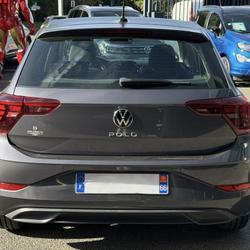 Volkswagen Polo VI 1.0 TSI occasion - Taverny - photo 3/44